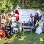 Narodowe Czytanie - Kałuszyńskie święto rodzimej literatury - 2022